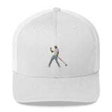 Scott 2013 Trucker Cap - Golfer Paradise
