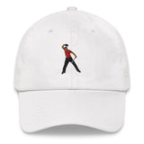 Tiger 2008 Dad hat - Golfer Paradise