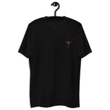 Tiger 2019 Fitted T-shirt - Golfer Paradise