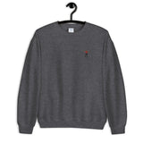 Tiger 2019 Embroidery Fleece Pullover - Golfer Paradise