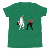 Tiger 2005 Youth T-Shirt - Golfer Paradise