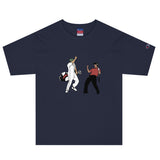 Tiger 2005 Champion T-Shirt - Golfer Paradise