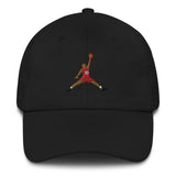MJ Jump Golf Hat - Golfer Paradise