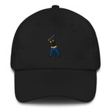 Happy Gilmore Golf Dad hat - Golfer Paradise