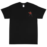 Norman 1995 World Series Short Sleeve T-Shirt - Golfer Paradise