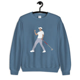 Scott 2013 Fleece Pullover - Golfer Paradise