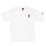 Tiger 2019 Champion T-Shirt - Golfer Paradise