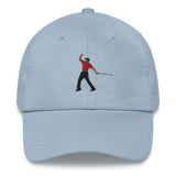 Tiger Fist 2005 Hat - Golfer Paradise