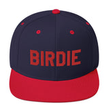 Birdie Snapback Hat - Golfer Paradise