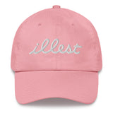 Illest Dad hat - Golfer Paradise