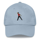 Tiger 2008 Dad hat - Golfer Paradise