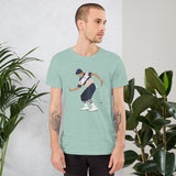 Payne 1989 T-Shirt - Golfer Paradise