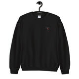 Tiger 2000 Embroidery Fleece Pullover - Golfer Paradise