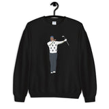 2009 Twirl Fleece Pullover - Golfer Paradise