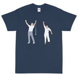 Scott 2013 Moment T-Shirt - Golfer Paradise