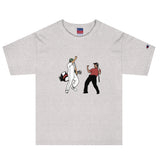 Tiger 2005 Champion T-Shirt - Golfer Paradise