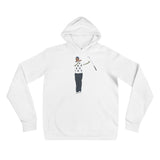 2009 Twirl Hoodie - Golfer Paradise