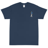 Player 1978 Short Sleeve T-Shirt - Golfer Paradise
