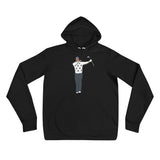 2009 Twirl Hoodie - Golfer Paradise