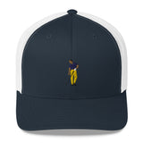 Arnold Trucker Cap - Golfer Paradise