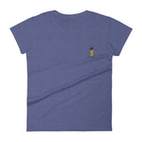 Arnie Women's t-shirt - Golfer Paradise