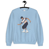 Payne 1989 Fleece Pullover - Golfer Paradise