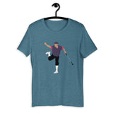 Payne 1999 T-Shirt - Golfer Paradise