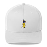Arnold Trucker Cap - Golfer Paradise