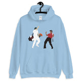 Tiger 2005 Moment Hoodie - Golfer Paradise