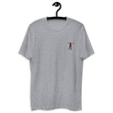 Tiger 2019 Fitted T-shirt - Golfer Paradise