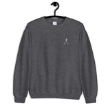 Scott 2013 Embroidery Fleece Pullover - Golfer Paradise