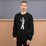 Player 1978 Fleece Pullover - Golfer Paradise