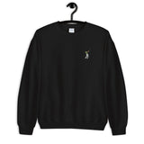 Watson 1977 Embroidery Fleece Pullover - Golfer Paradise