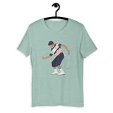 Payne 1989 T-Shirt - Golfer Paradise