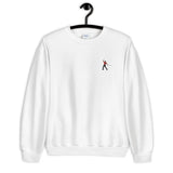 Tiger 2005 Embroidery Fleece Pullover - Golfer Paradise