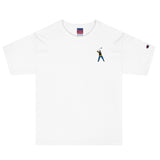 Happy Gilmore Champion T-Shirt - Golfer Paradise