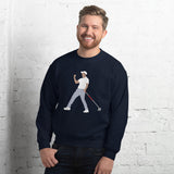 Scott 2013 Fleece Pullover - Golfer Paradise