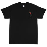 Langer 1993 Short Sleeve T-Shirt - Golfer Paradise