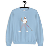 Scott 2013 Fleece Pullover - Golfer Paradise