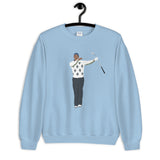 2009 Twirl Fleece Pullover - Golfer Paradise