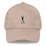 Phil Jump Dad hat - Golfer Paradise
