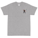 Player 1965 US Open Short Sleeve T-Shirt - Golfer Paradise