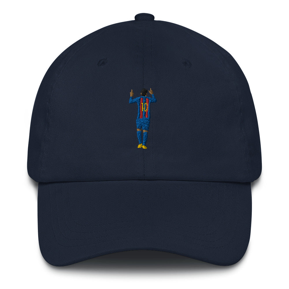 Messi Golf Hat - Golfer Paradise