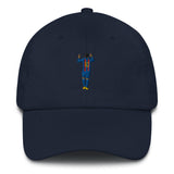 Messi Golf Hat - Golfer Paradise