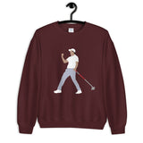 Scott 2013 Fleece Pullover - Golfer Paradise