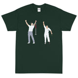 Scott 2013 Moment T-Shirt - Golfer Paradise
