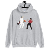 Tiger 2005 Moment Hoodie - Golfer Paradise