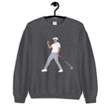 Scott 2013 Fleece Pullover - Golfer Paradise