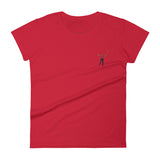 Tiger 2019 Women's t-shirt - Golfer Paradise