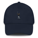 Phil Jump Dad hat - Golfer Paradise